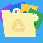 ORGANIZA TUS ARCHIVOS CON LA NUEVA DINAMICA DE GOOGLE DRIVE