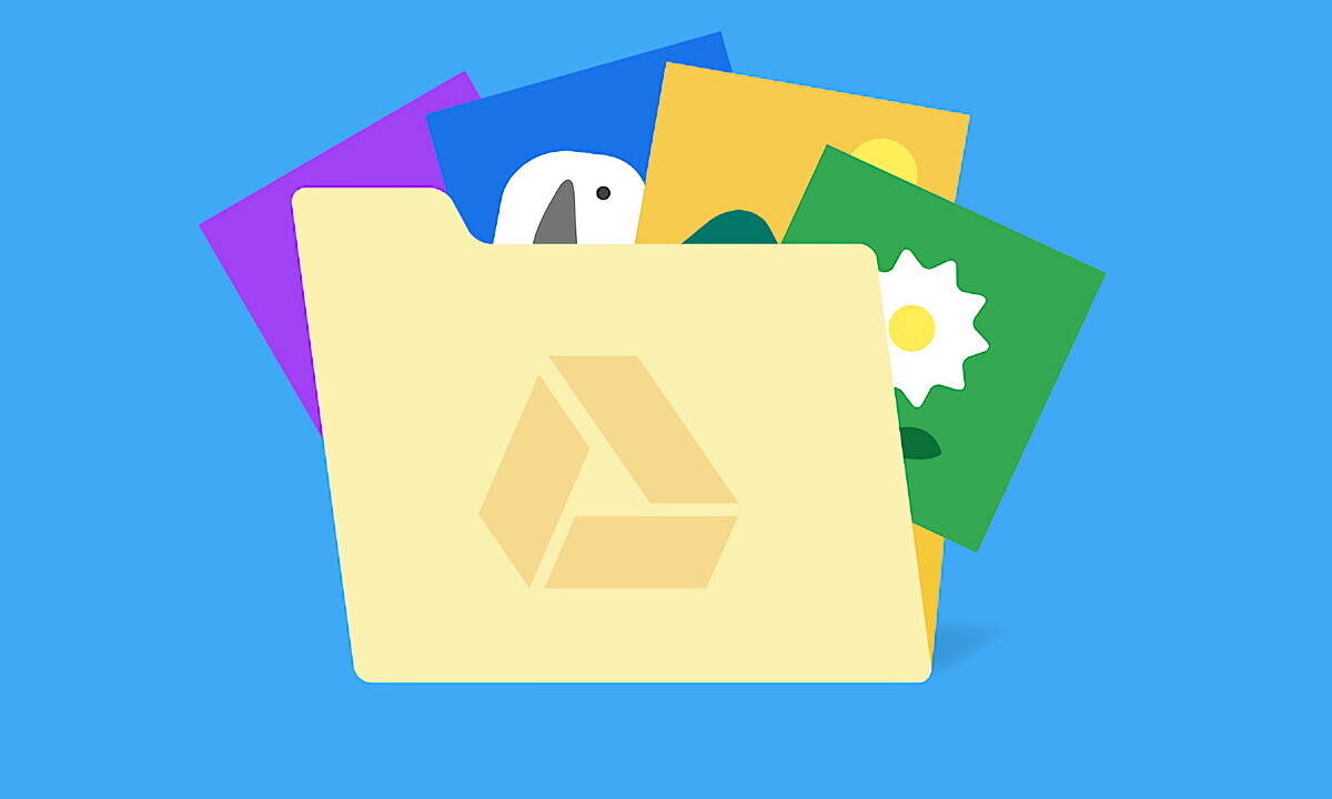 ORGANIZA TUS ARCHIVOS CON LA NUEVA DINAMICA DE GOOGLE DRIVE