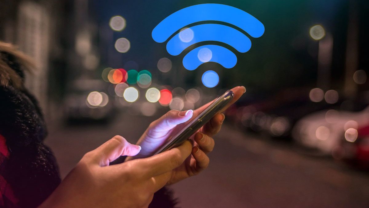 NO TE ACUERDAS DE TU CLAVE WIFI, TRANQUILO HAY UNA SOLUCIÓN (WINDOWS 11).