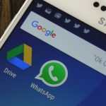 ADIÓS A LAS COPIAS DE SEGURIDAD EN DRIVE DE TU WHATSAPP.