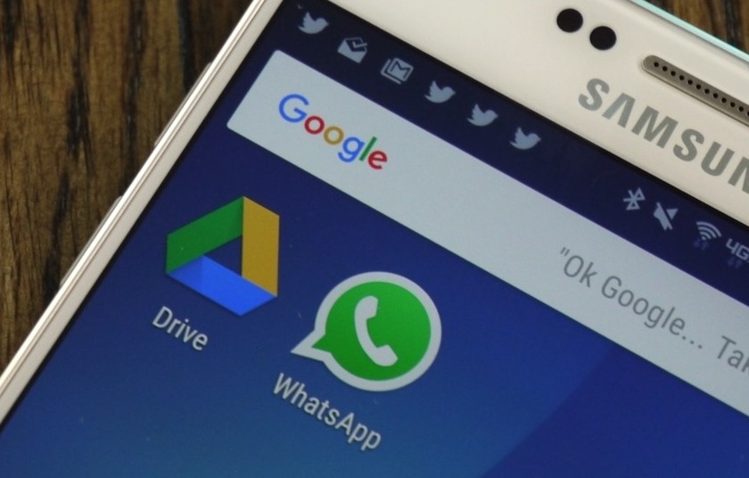ADIÓS A LAS COPIAS DE SEGURIDAD EN DRIVE DE TU WHATSAPP.