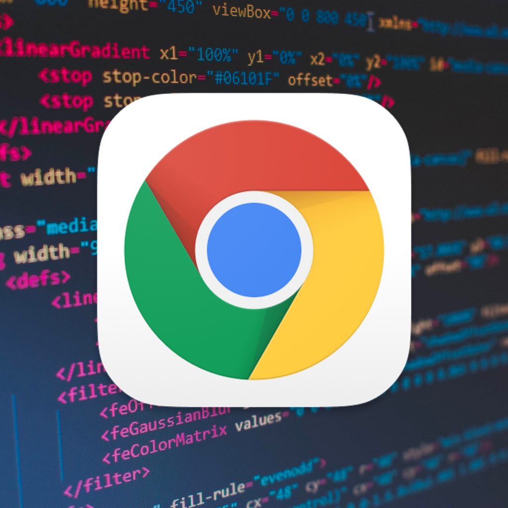 GOOGLE CHROME PARCHE SEGURIDAD
