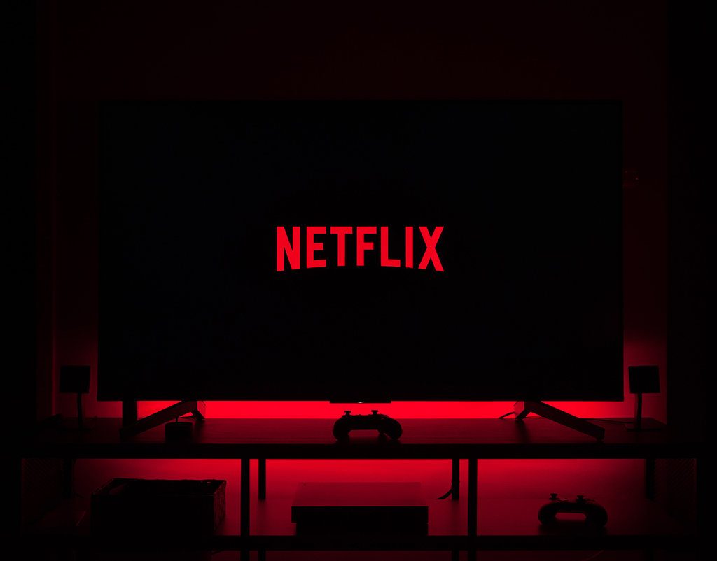 NETFLIX NO DEJA COMPARTIR CUENTA