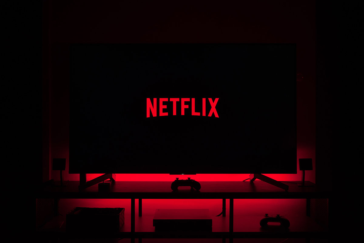 NETFLIX NO DEJA COMPARTIR CUENTA