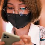 DESBLOQUEAR TU IPHONE CON LA MASCARILLA PUESTA
