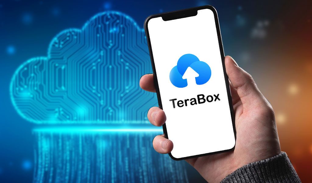 TERABOX TU TERA EN LA NUBE