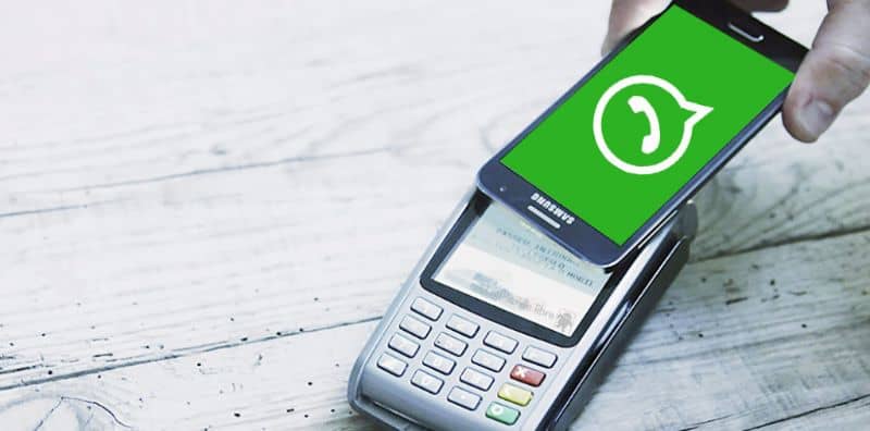 WHATSAPP TE PAGA POR COMPRAR