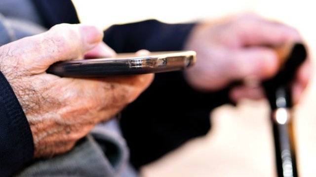STAYBL, LA APP PARA PERSONAS CON PARKISON