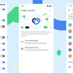 HEALHT CONNECT, TU APLICACIÓN PARA GESTIONAR TU ACTIVIDAD FÍSICA