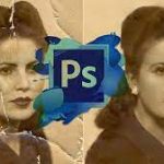 RESTAURA FOTOS ANTIGUAS CON PHOTOSHOP