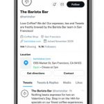 NACE TWITTER PARA PROFESIONALES