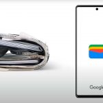 GOOGLE WALLET HA LLEGADO