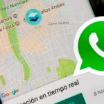 ENCUENTRA TU COCHE CON TU WHATSAPP