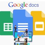 GOOGLE DOCS Y TRABAJO COLABORATIVO