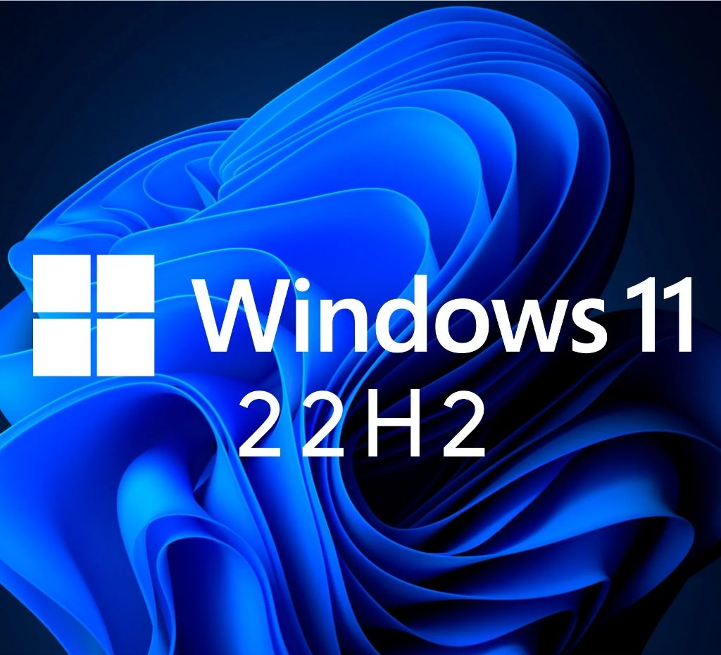 ACTUALIZACION WINDOWS 11 2H22 ¿QUÉ TRAE?