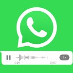 WHATSAPP AUDIO EN MIS ESTADOS