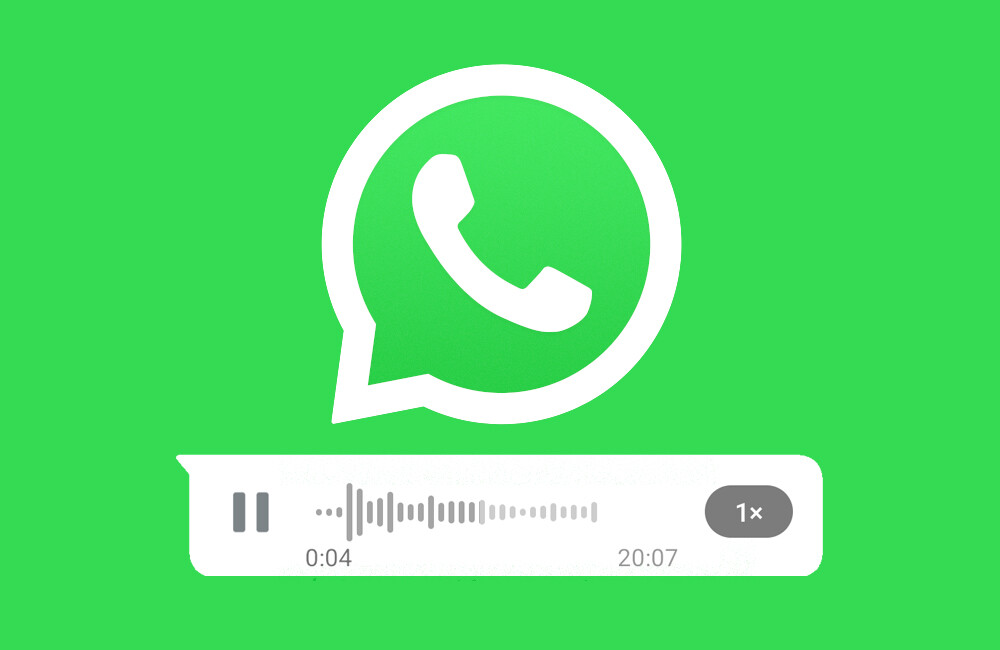 WHATSAPP AUDIO EN MIS ESTADOS