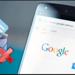 GOOGLE, BORRA MIS DATOS