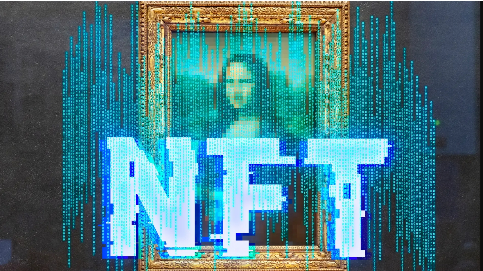 NFTS EN INSTAGRAM Y FACEBOOK