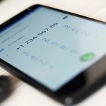 TU TELEFONO EN GOOGLE ¡CUIDADO!