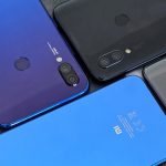 DIFERENCIAS ENTRE REDMI Y MI
