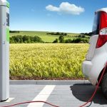 ¿DÓNDE CARGAR EL COCHE ELECTRICO?<