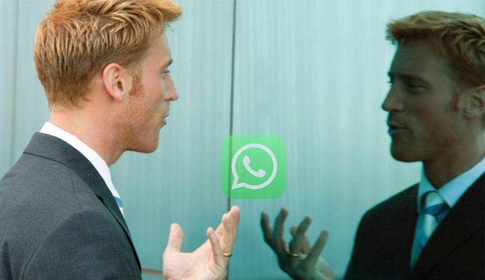 HOLA!!! WHATSAPP SOY YO MISMO