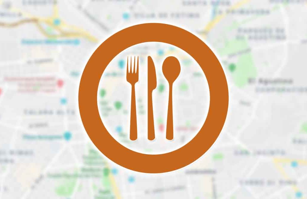 COMO SABER EL MEJOR RESTAURANTE