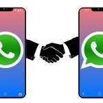 WHATSAPP MODO COMPAÑERO