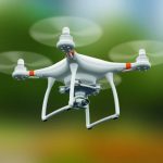 DRONE SCANNER RASTRADOR DE DRONES