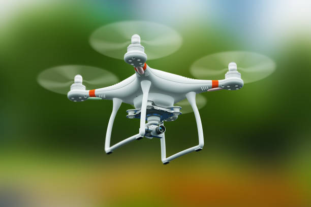 DRONE SCANNER RASTRADOR DE DRONES