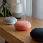 LOS GOOGLE HOME TE HACEN DE ESPIA