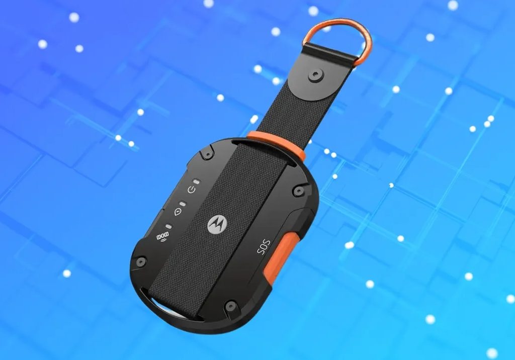 MODEM BLUETOOTH CUANDO NO HAY COBERTURA