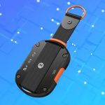 MODEM BLUETOOTH CUANDO NO HAY COBERTURA