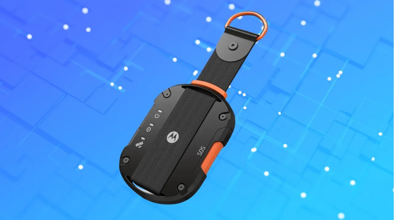 MODEM BLUETOOTH CUANDO NO HAY COBERTURA