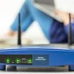 LA MEJOR POSICION PARA TU ROUTER