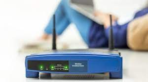 LA MEJOR POSICION PARA TU ROUTER
