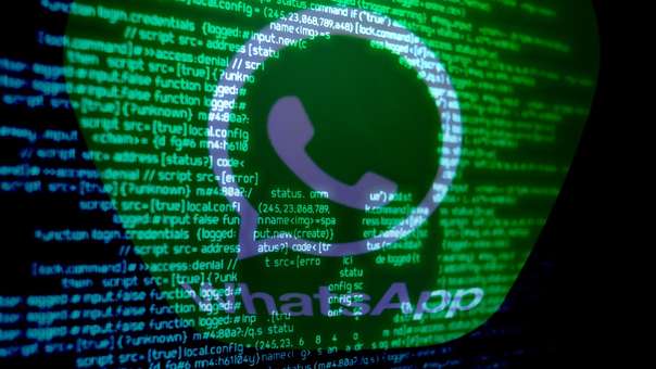 ¿ME HAN HACKEADO WHATSAPP?