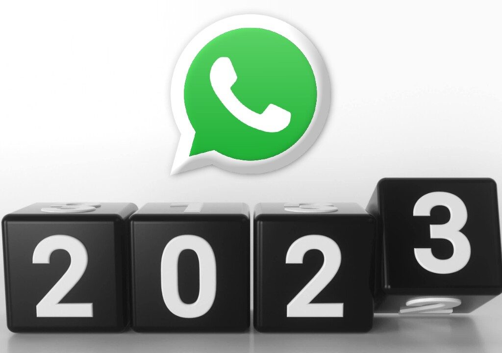 NOVEDADES WHATSAPP