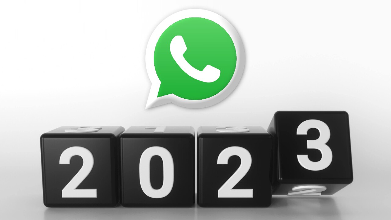 NOVEDADES WHATSAPP