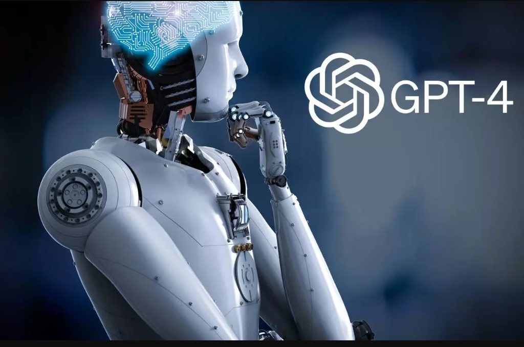 GPT-4 la nueva inteligencia artificial. Qué saber de ella.