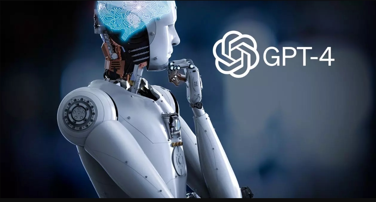 GPT-4 la nueva inteligencia artificial. Qué saber de ella.
