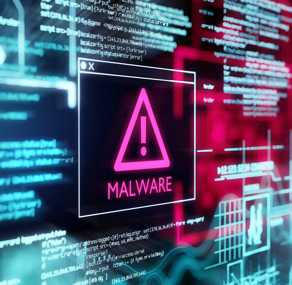 MALWARE EN ANDROID