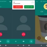 MEJORAS DE LLAMADAS Y ENCUESTAS EN WHATSAPP