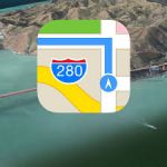 APPLE MAPS Y LOS MAPAS OFFLINE