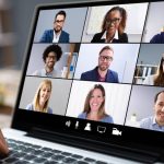 MEET Y FILTROS EN VIDEOLLAMADAS