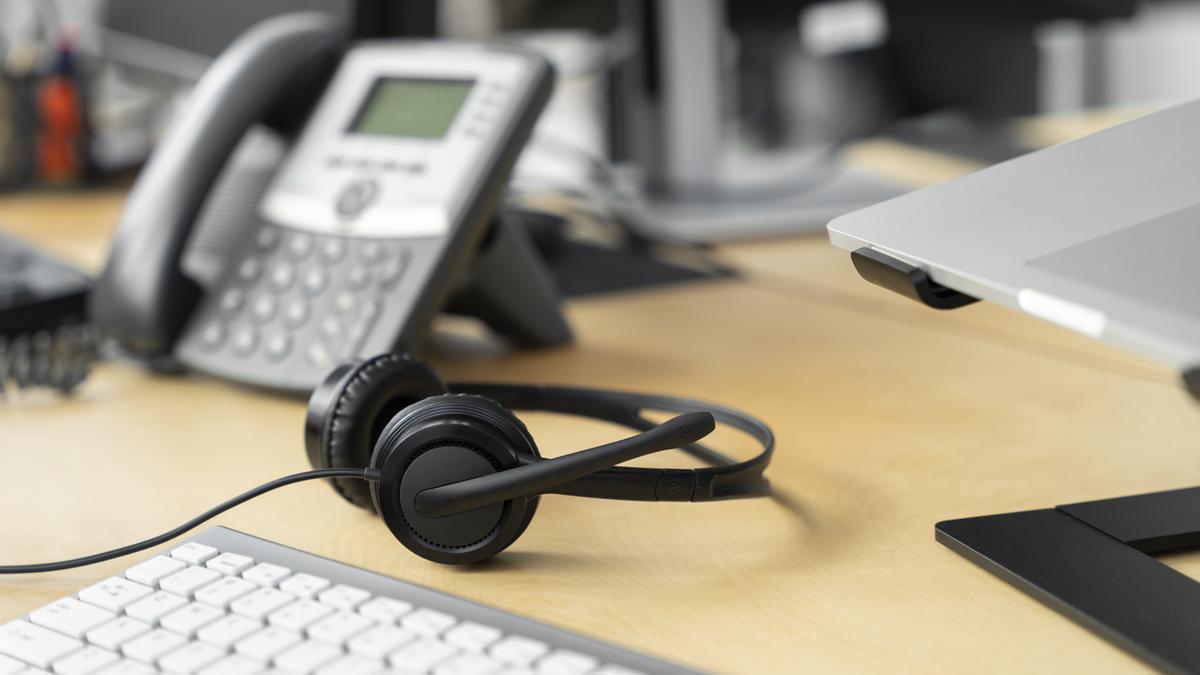 EL RESQUCIO DEL SPAM TELEFONICO