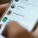 WHATSAPP, COMPARTE PANTALLA Y VIDEOMENSAJES
