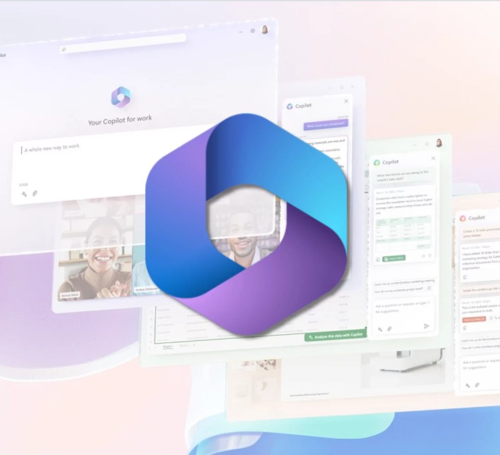 MICROSOFT 365 COPILOT