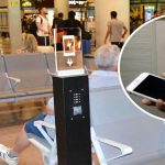 CUIDADO CON LOS CARGADORES USB Y WIFIS PUBLICAS